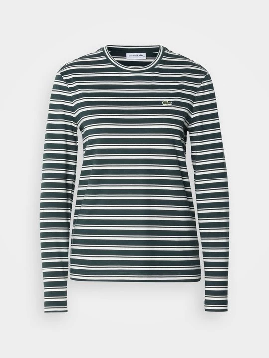Foto van product Longsleeve Lacoste donkerblauw