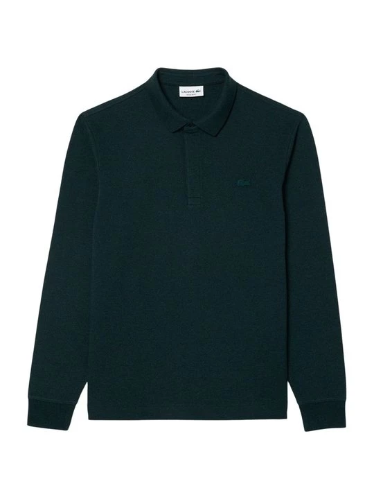 Foto van product Longsleeve Lacoste groen