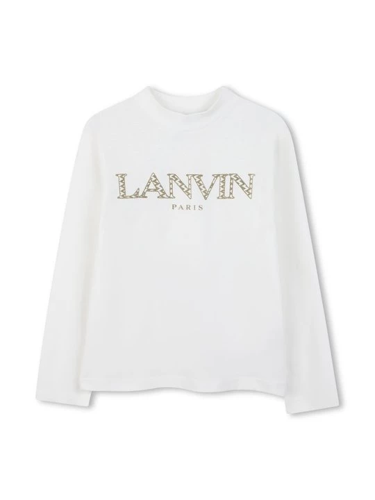 Foto van product Longsleeve Lanvin crème