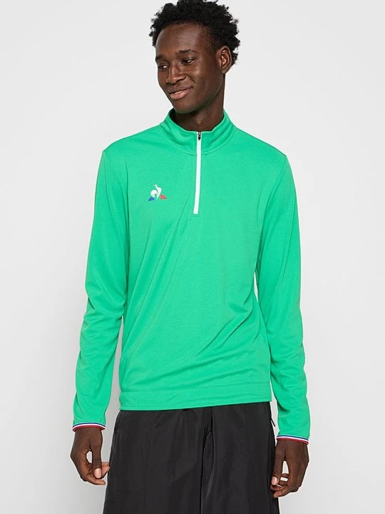 Foto van product Longsleeve Le Coq Sportif groen