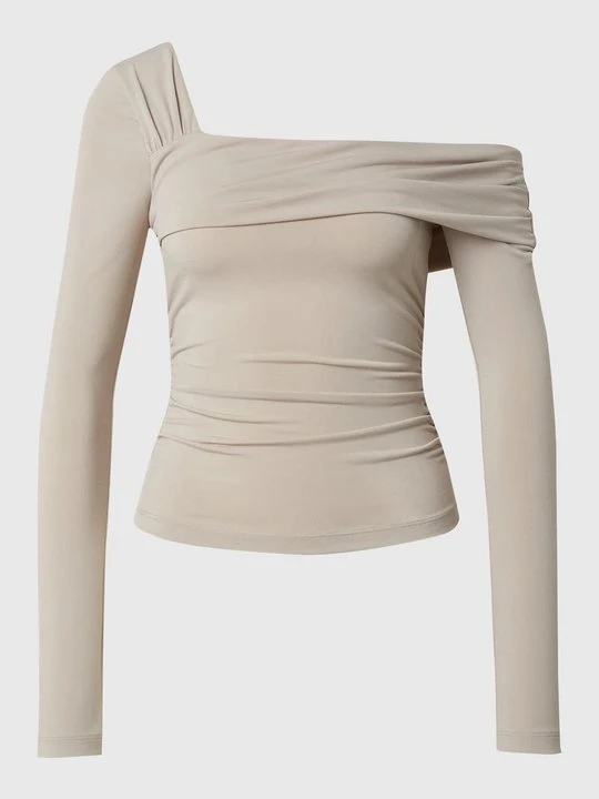 Foto van product Longsleeve LeGer beżowy