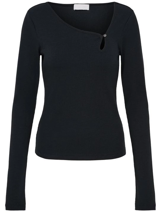 Foto van product Longsleeve LeGer grijs
