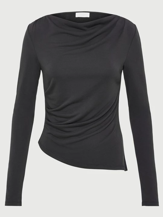Foto van product Longsleeve LeGer zwart