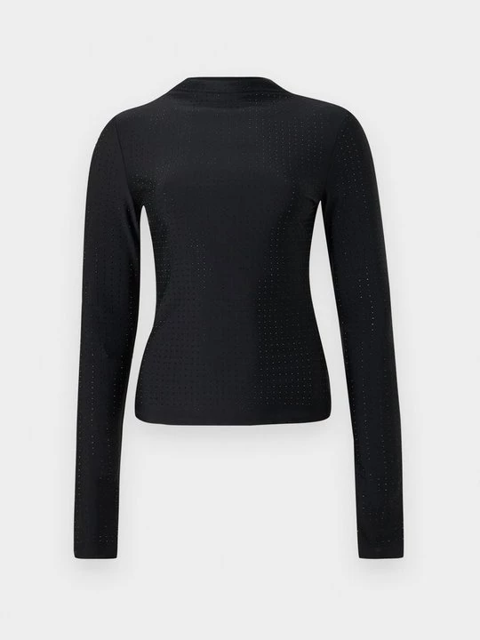 Foto van product Longsleeve LeGer zwart