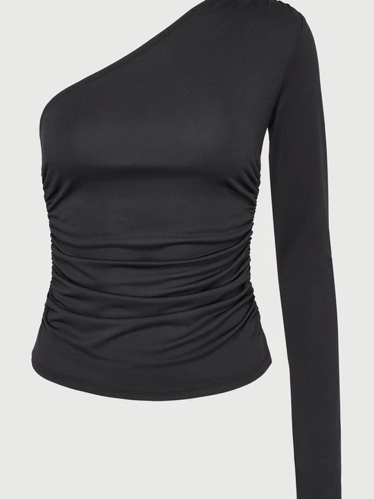Foto van product Longsleeve LeGer zwart