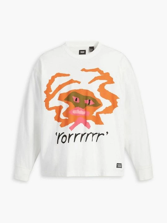 Foto van product Longsleeve Levi's