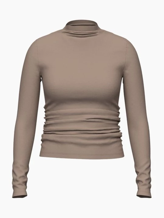 Foto van product Longsleeve Levi's beżowy