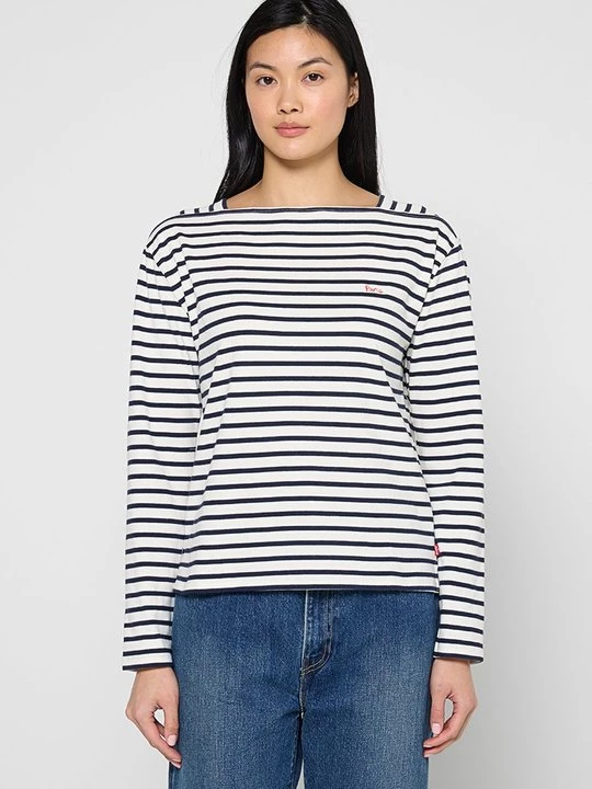 Foto van product Longsleeve Levi's blauw