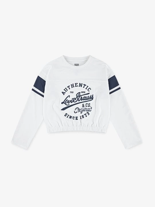 Foto van product Longsleeve Levi's crème