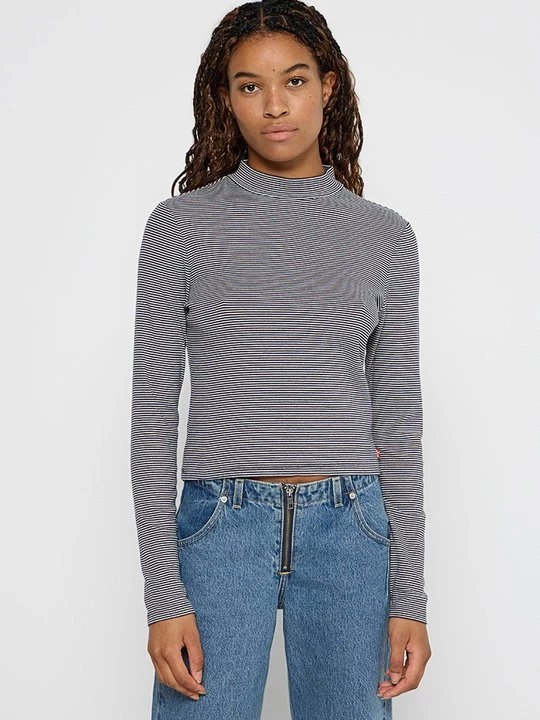 Foto van product Longsleeve Levi's grijs