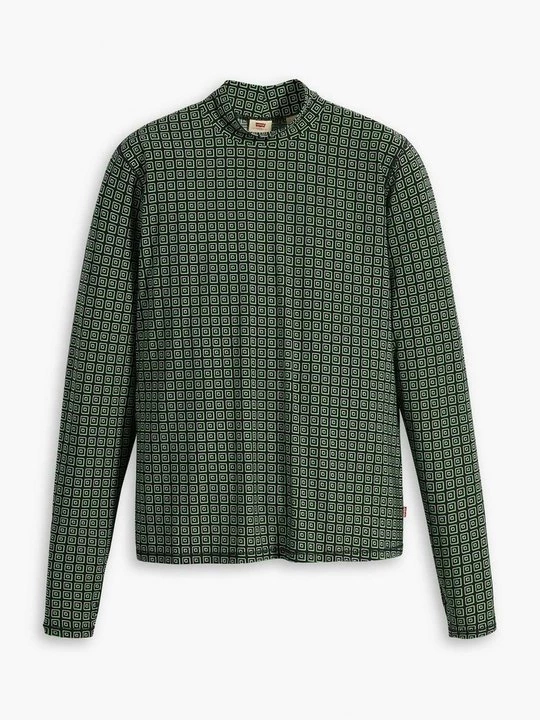 Foto van product Longsleeve Levi's groen