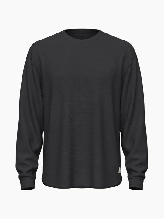 Foto van product Longsleeve Levi's zwart