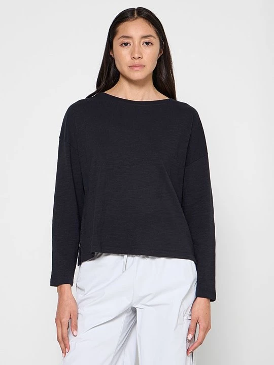 Foto van product Longsleeve Levi's zwart