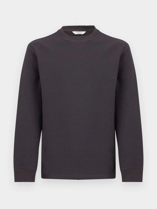 Foto van product Longsleeve Libertine-Libertine donkergrijs
