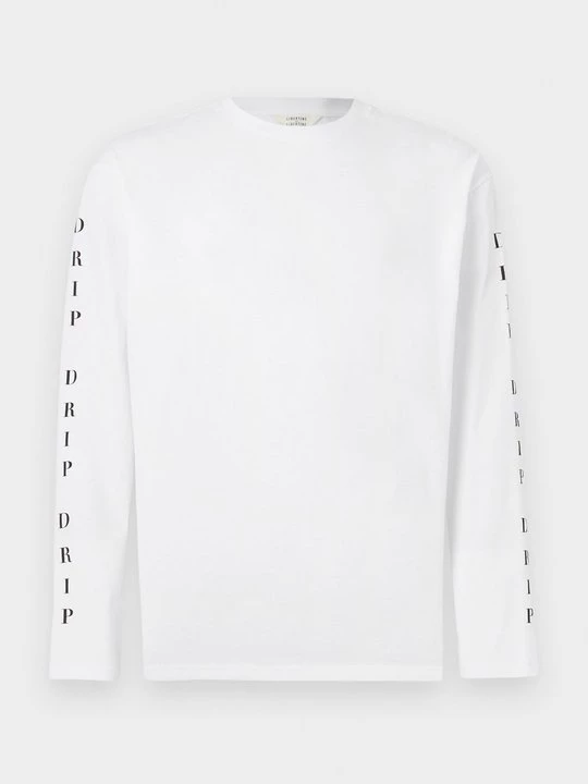 Foto van product Longsleeve Libertine-Libertine wit