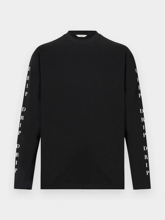 Foto van product Longsleeve Libertine-Libertine zwart