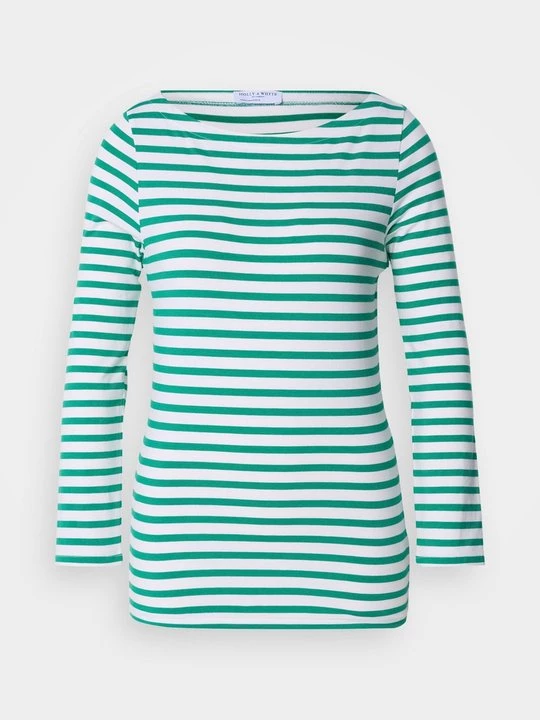Foto van product Longsleeve Lindex groen