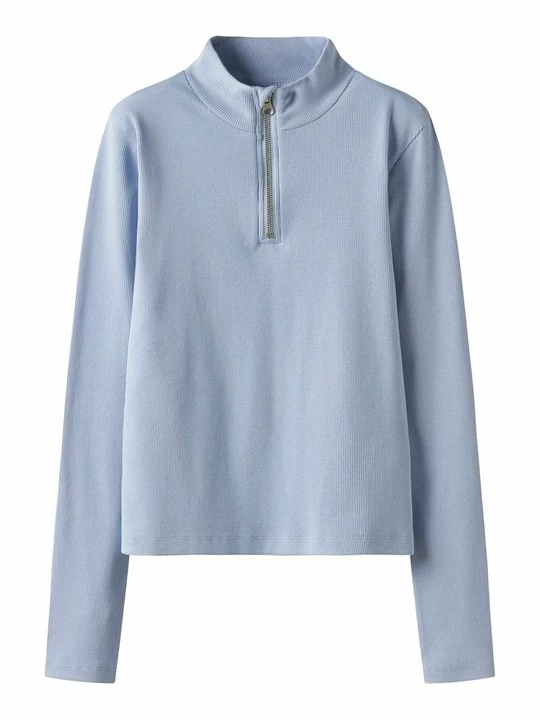 Foto van product Longsleeve LMTD blauw