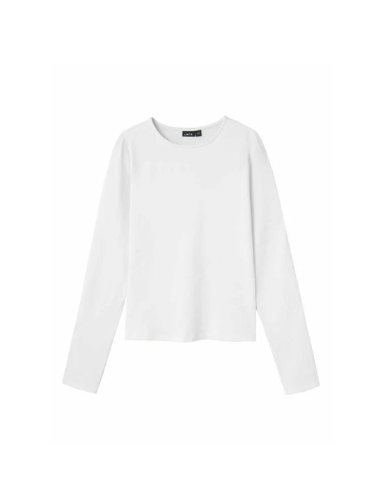 Foto van product Longsleeve LMTD crème