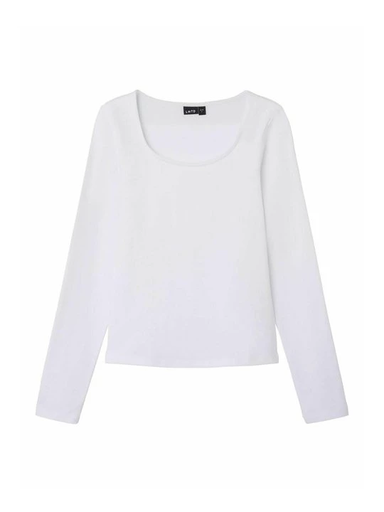 Foto van product Longsleeve LMTD crème
