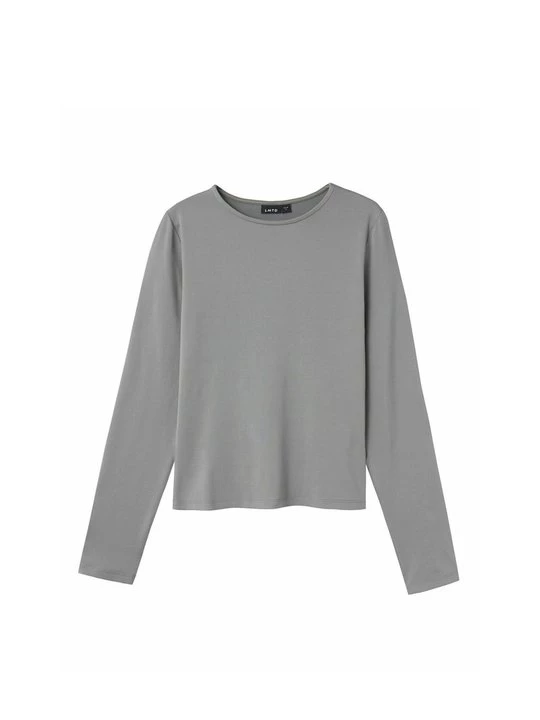 Foto van product Longsleeve LMTD grijs