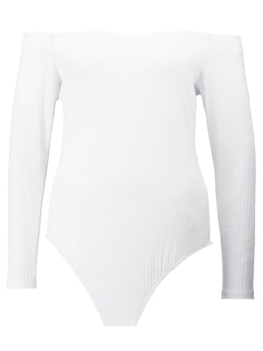 Foto van product Longsleeve Lost Ink crème