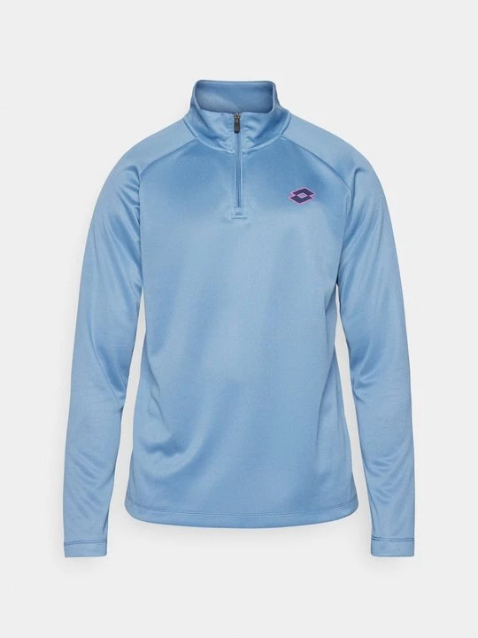 Foto van product Longsleeve Lotto blauw