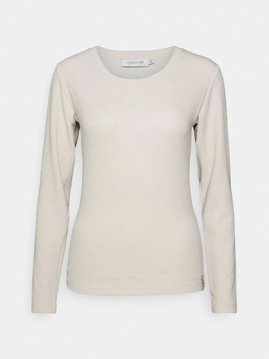 Foto van product Longsleeve Lounge Nine crème