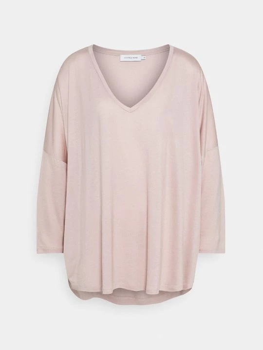 Foto van product Longsleeve Lounge Nine roze