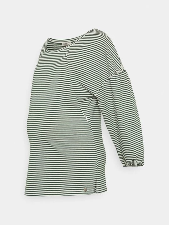 Foto van product Longsleeve Love2wait groen