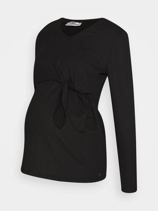 Foto van product Longsleeve Love2wait zwart