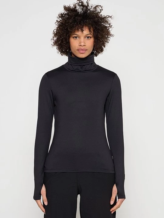 Foto van product Longsleeve LUHTA zwart
