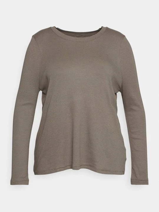 Foto van product Longsleeve MADEWELL groen