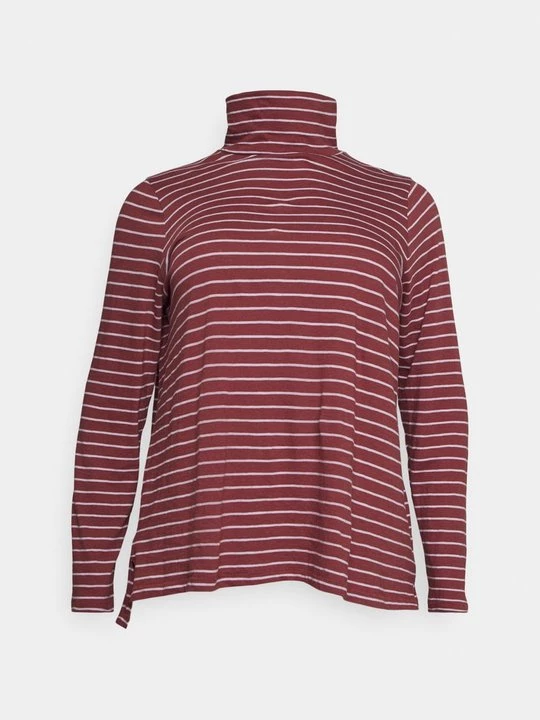 Foto van product Longsleeve MADEWELL rood