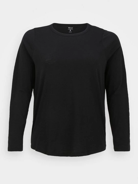 Foto van product Longsleeve MADEWELL zwart