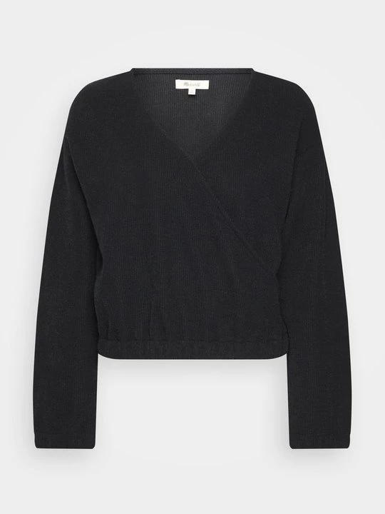 Foto van product Longsleeve MADEWELL zwart