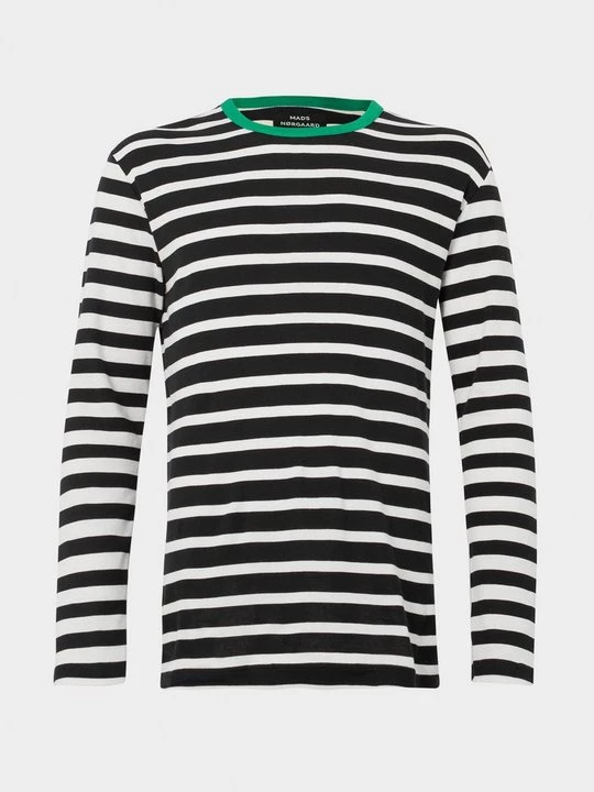 Foto van product Longsleeve Mads Nørgaard