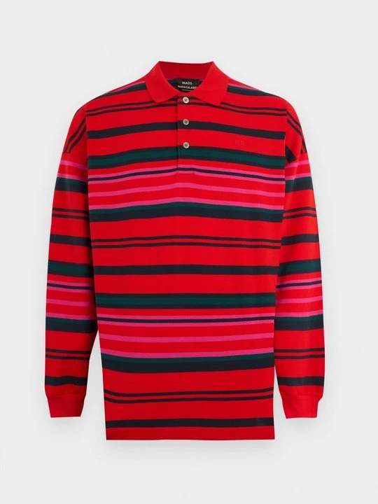 Foto van product Longsleeve Mads Nørgaard