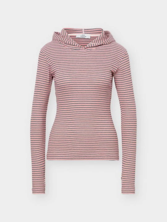 Foto van product Longsleeve Mads Nørgaard rood