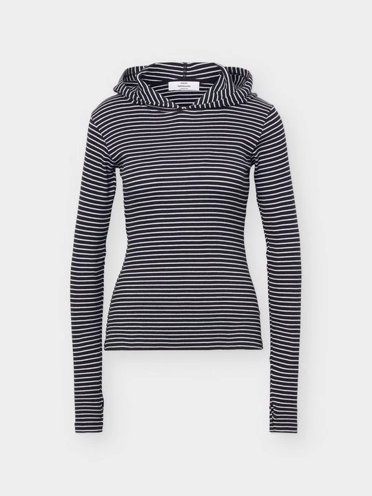 Foto van product Longsleeve Mads Nørgaard zwart