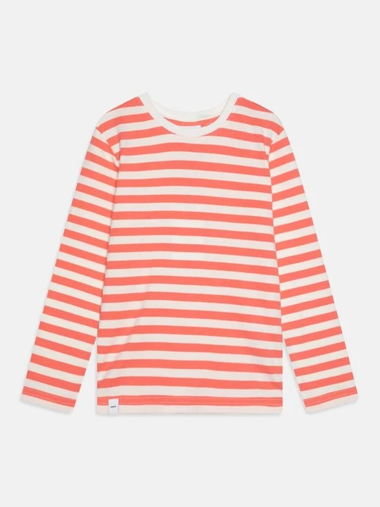 Foto van product Longsleeve Makia rood