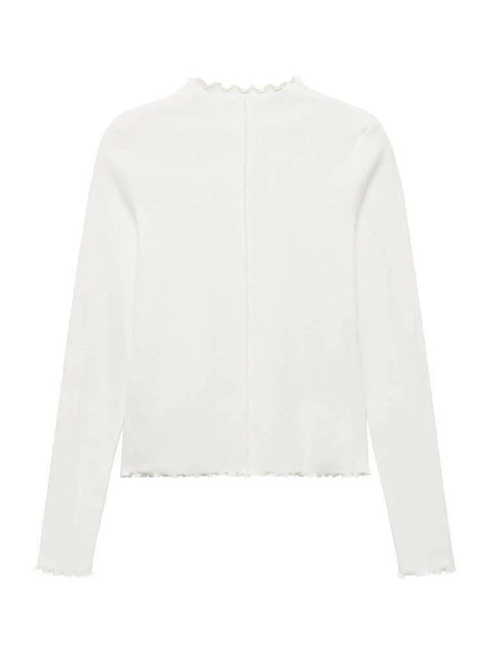 Foto van product Longsleeve Mango crème