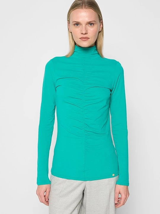 Foto van product Longsleeve Marc Cain groen