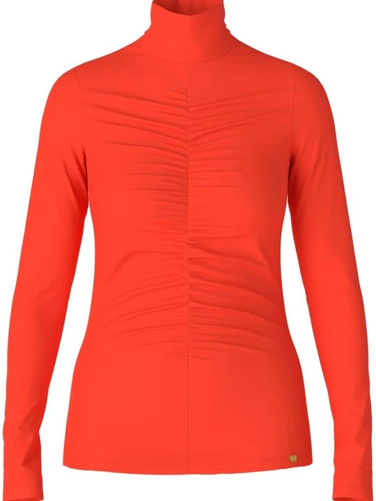 Foto van product Longsleeve Marc Cain oranje