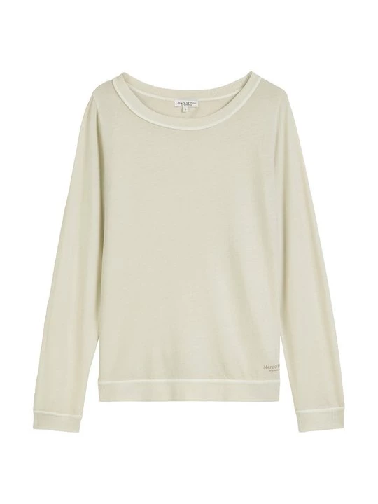 Foto van product Longsleeve Marc O'Polo beżowy