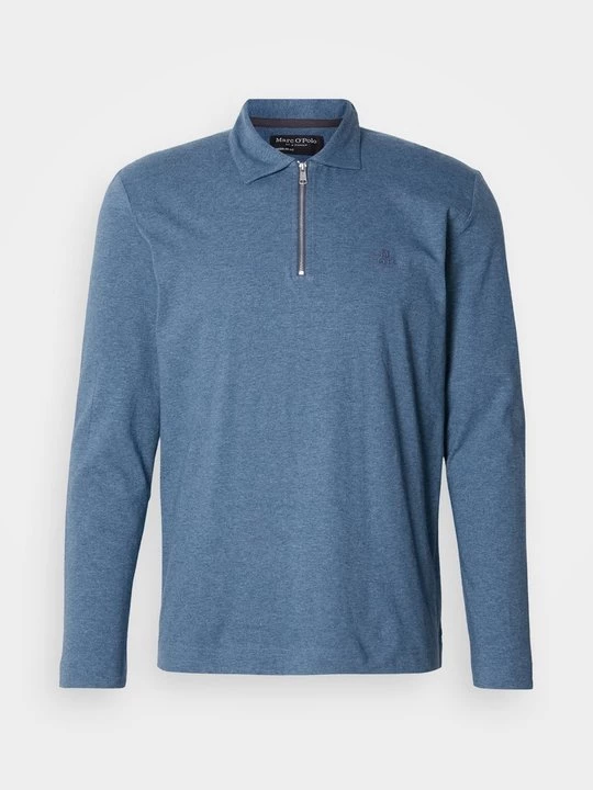 Foto van product Longsleeve Marc O'Polo blauw