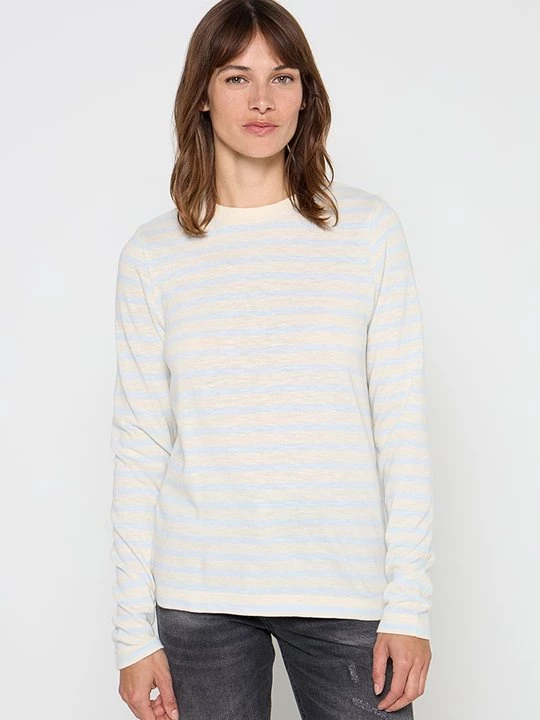Foto van product Longsleeve Marc O'Polo blauw