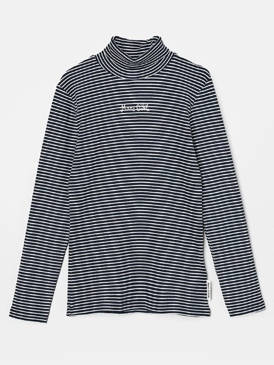 Foto van product Longsleeve Marc O'Polo donkerblauw