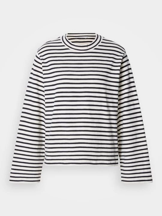 Foto van product Longsleeve Marc O'Polo donkerblauw