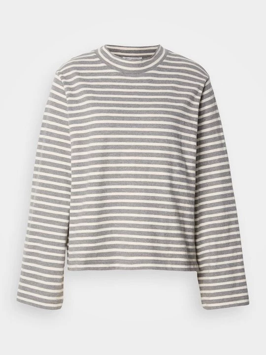 Foto van product Longsleeve Marc O'Polo grijs